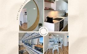 West Beach Lagoon 123 - Location & Views!!!